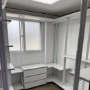 공감하우징 | 벽 뚫기 걱정 없는 무타공 드레스룸, 상담부터 피드백까지 완벽했던 에스앤씨하우징