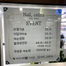 네일셀리나 이미지