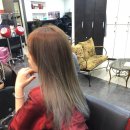 다빈치미용실 이미지