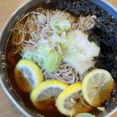 충무로역 | 충무로 맛집 보쌈 칼국수 충무로역 낙원의소바 후기