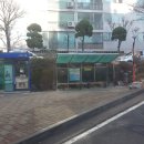 수돗길사거리(약대동100-2) ↔ 약대주민센터 | 2018년 12월 19일 - 한국아파트로부터 시작된 부천시 마을버스 시승기