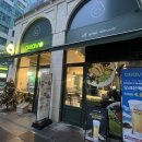 아보카도 | 정자역 샐러드 맛집 알라보, 직장인 점심으로 든든한 아보카도 후기