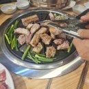 맛있는 고기에 솜씨를 더하다(옥동) 이미지