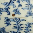 중국 도자기 감정 이십법 관형 간문 간유 태질 유광 밑굽 유약 기포 요약 이미지