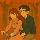 가을여행 이미지