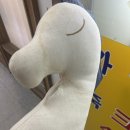 트리지움세탁 | (내) 애착인형 수선 &amp; 빨래하기