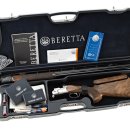 Beretta DT11 Skeet &amp; Trap 이미지