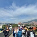 비건스토리(VEGAN STORY) | 70일 중남미 여행 D+25, 메데진 근교 여행 엘페뇰, 과타페 당일치기/메데진에서 살렌토 야간버스