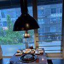 이화이편한약국 | 동탄회식장소 추천! 가성비 좋고 고기 질 좋은 &#39;이화화로 동탄점&#39; — 남편과 기념일 방문 후기