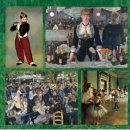 그림 읽어주는 베토벤 <마네&모네> 이미지