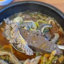 수기리양평해장국 | 화성 봉담 융건릉 맛집 <수기리 양평해장국> | 진짜 제대로 끓인 양·선지 해장국