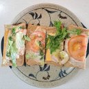 (주)삼영데리카후레쉬 | [후기쏙쏙] 이마트24 신상 F45 닭가슴살 4종(유부초밥, 샐러드, 샌드위치, 김밥)
