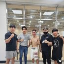 미추홀복싱클럽 이미지