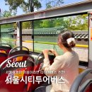 [서울] 서울시티투어버스 타이거버스 + 타는곳 할인 예약 가격 코스 Seoul City Tour Bus 이색놀거리
