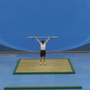 고성역도경기장 이미지