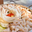 부산식 | 판교 맛집, 판교역에서 실패 없는 부산식 낙곱새 후기