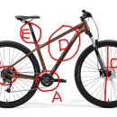 [자전거모임] 자전거의 선택 이미지