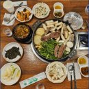 신림황소곱창 - 광산구 수등로 267 | 🎉 신림황소곱창 맛집 후기 – 선지국과 곱창의 완벽한 조합