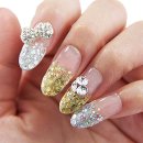 눈부신네일 이미지