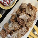 노랑통닭 죽림점