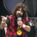 [믹폴리]"WWE가 시작된다!"마이크웍(WWE회장) 이미지