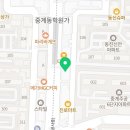 나라차 중계 태권도장 이미지