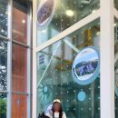 고인돌 시장 주차장 이미지