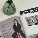 나인건축인테리어 | Magazine_월간인터뷰 2026년 5월 [인테리어파트] 비나인스튜디오 강리애대표 인터뷰