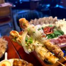 하나비돈부리 이미지