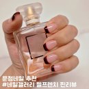 여신손톱 | 버건디네일로 가을여신으로 변신 후기 야당네일 잘하는 곳 #네일갤러리