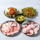 서가네 제주흑돼지 생오겹살 | 역삼동 냉325 냉삼과 난축맛돈 제주흑돼지 오겹살 방문 후기