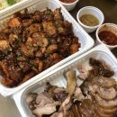 참숯왕족발 이미지