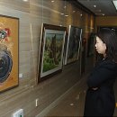 노원구청사 대강당 이미지