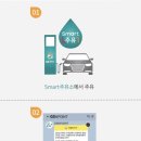 수신주유소 이미지