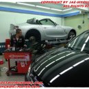 정인자동차정비 이미지