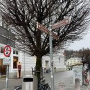 J.J 태권도장 | 잘츠부르크 당일치기 여행 코스: 모차르트 생가, 게트라이데 거리, 크리스마스 야경 산책