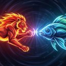 물고기(물과의 만남 이미지