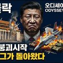 중국이 심각합니다. 원자바오 총리 전격 순시, 베이징 발칵. 시대정신연구소 이미지