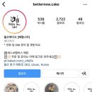 베럴나우케이크