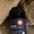 잠 안올때 찾는 국가대표 멜라토닌 헬시캐슬 멜라투유