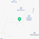안덕면 대평 버스정류장 이미지