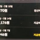나노휠 커브 14 내돈 내산 후기 완전 솔직 리뷰