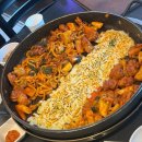 송도찐춘천닭갈비 네이버블로그