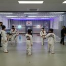 용인대 최강 태권도장 이미지