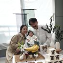 잠원로1-1 | 8살 수수팥떡 크리스마스에 태어난 첫째 유니콘 생일상