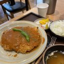 모울식당 | [문정] 모울식당, 겉바속촉의 정석, 육즙 가득한 인생 돈가스 맛집 후기