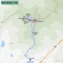 5월07일(256차) 보성 초암산 철죽산행 안내 이미지