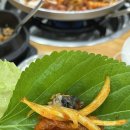 남대감쌈밥 | 인천 부평 산곡동 남대감쌈밥 n번째 방문후기 · 고등어, 제육 쌈밥정식 가족식사