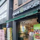 프랭크버거 용인동백백현점 이미지