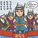 신라의 소년 자객, 황창랑(黃昌郞) 이미지